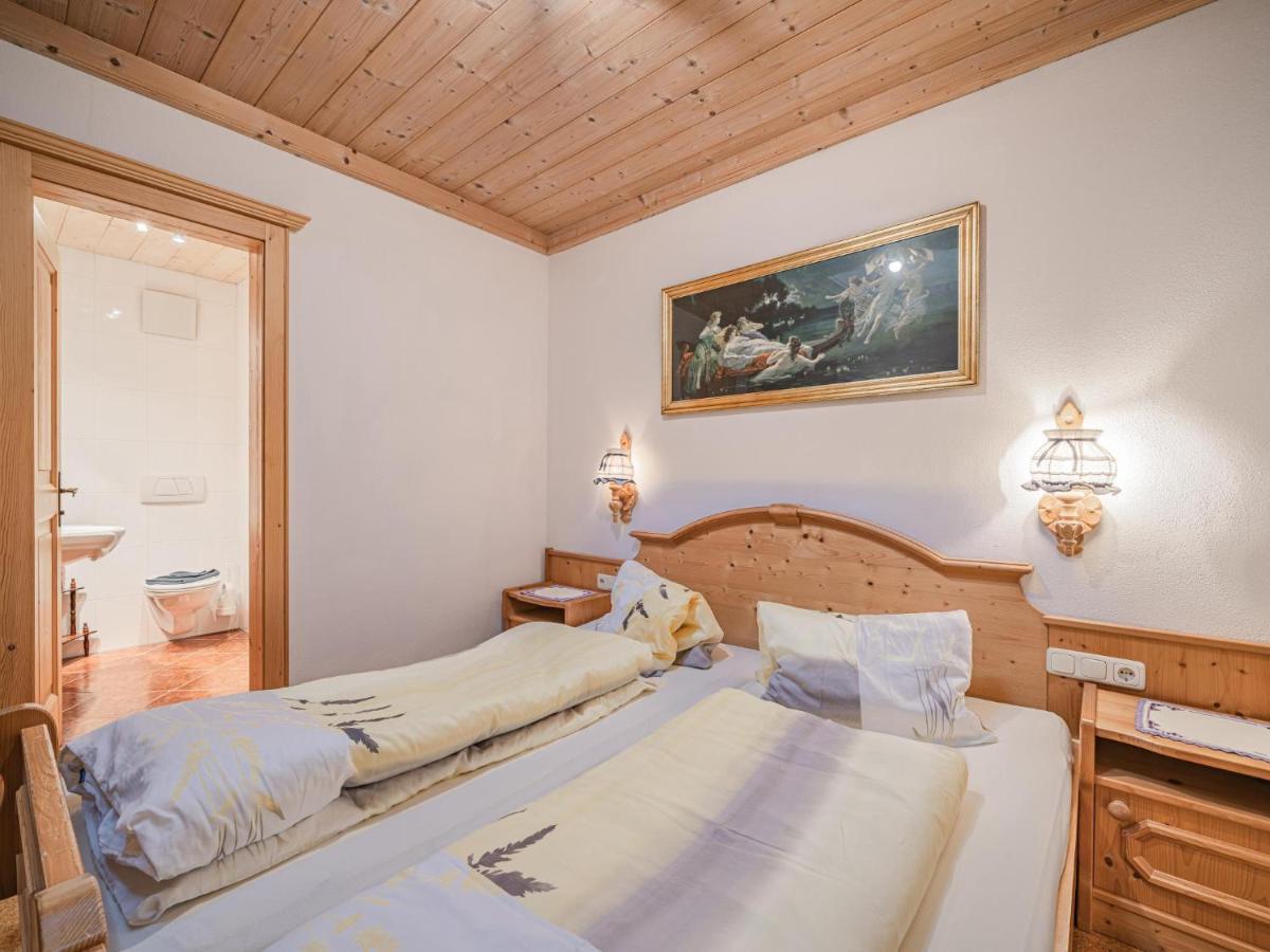 Weberhof Top 5 Бриксен-им-Тале Экстерьер фото