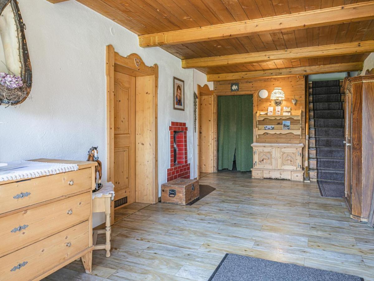 Weberhof Top 5 Бриксен-им-Тале Экстерьер фото